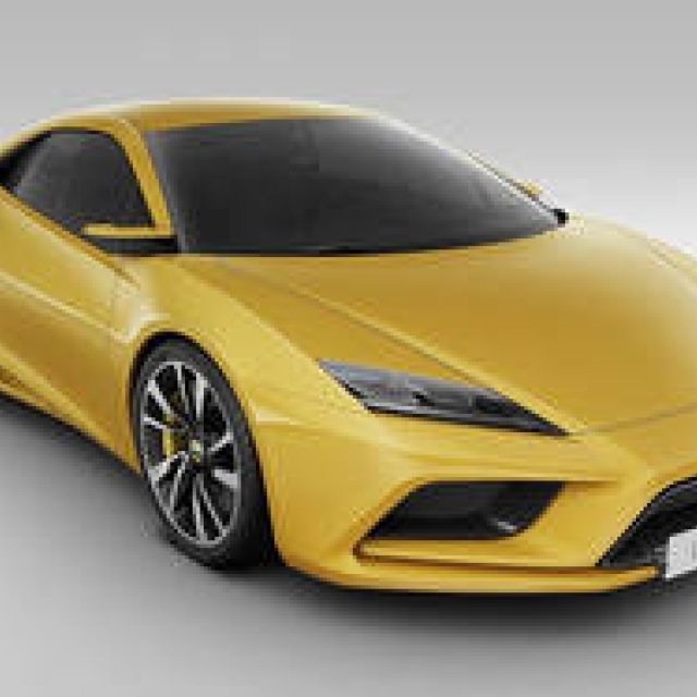 Lotus Elan | The Revival of the Lotus Elan