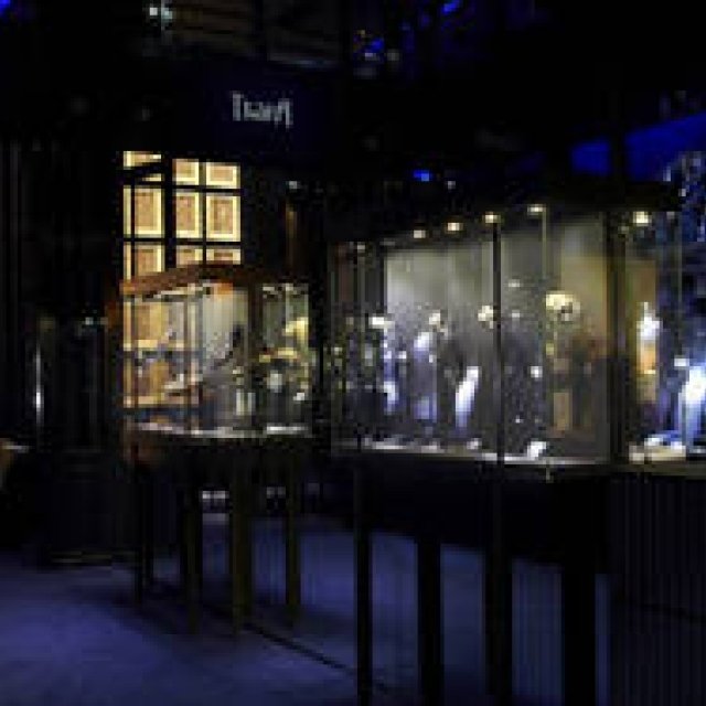 PIAGET | Biennale Video