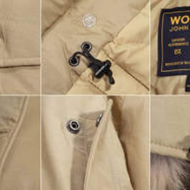 Woolrich | Chapter 02: A renowned magazine editor and a sharp buyer discuss