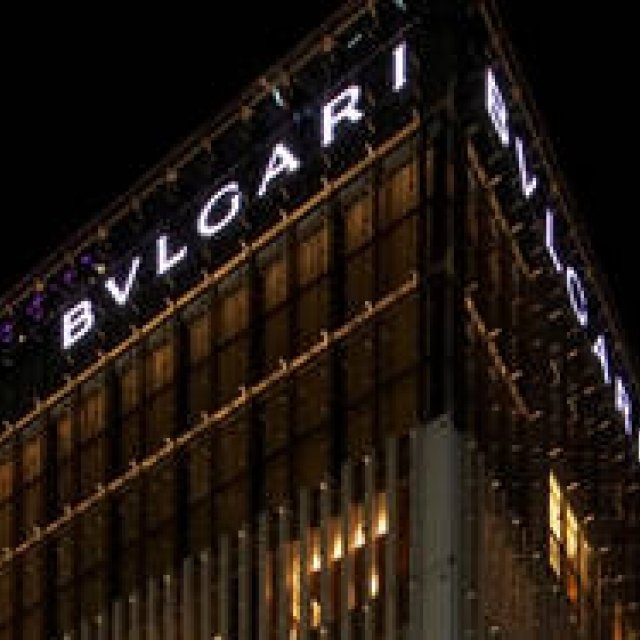 EVENT | DJ Shuya Okino Hosts an Event at Bulgari Ginza Tower!