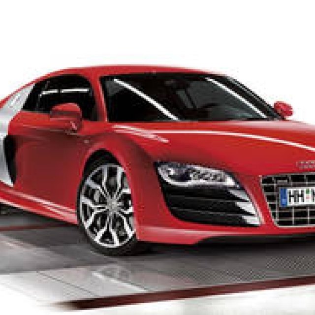 Audi R8 Coupe｜アウディ R8 クーペ 仕様、装備を変更