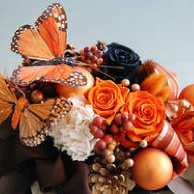 Series: Masami Wake | Halloween for Grown-Ups