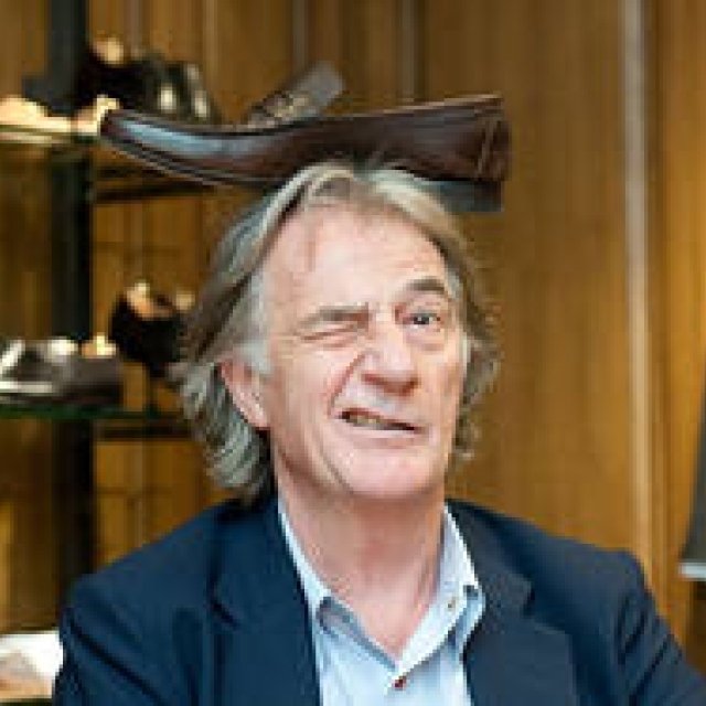 Paul Smith COLLECTION | Individual Order