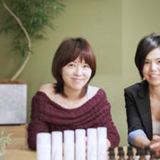 SHIGETA: An Exciting Conversation with Twiggy's Miho Matsuura & Chico SHIGETA (Part 1)