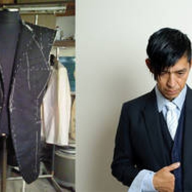 Series: Taishi Nobukuni | Part 11: What I Should Learn from Artisans Now