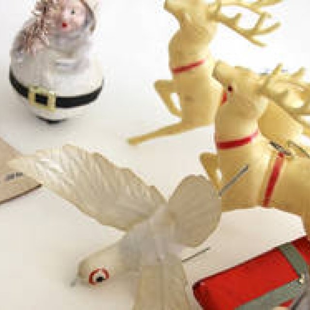 Series: Yoko Ueno Lewis | Living Notes - Part 3: Do You Know About "Made in Occupied Japan"?