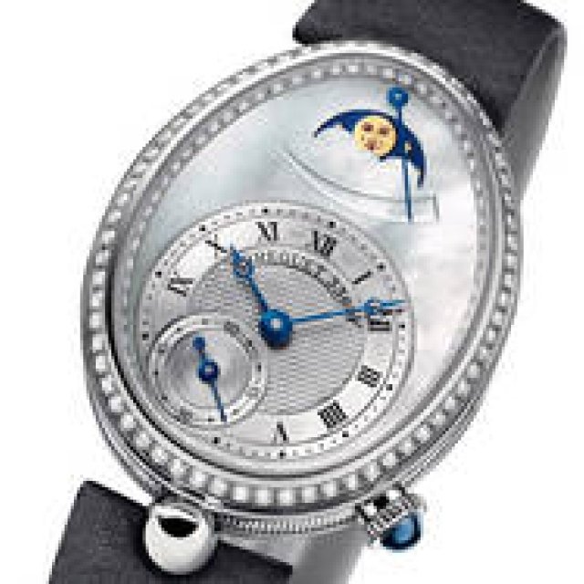Breguet: A Breguet salon opens at Isetan Shinjuku Main Building!
