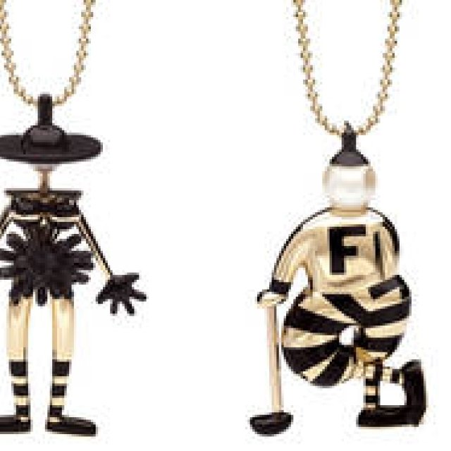 FRED | "FRED FOLLIES" Exhibition and the Revival of a Masterpiece