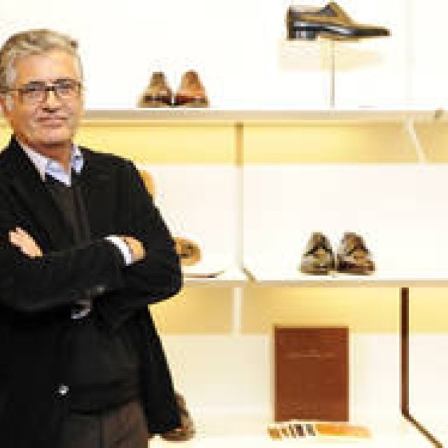 Salvatore Ferragamo | The Pride of a Top Maison, Alive in Shoemaking