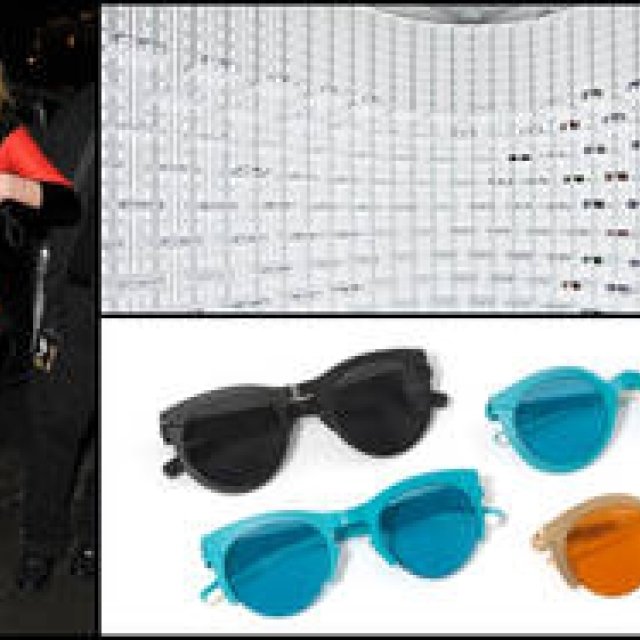MYKITA | Flagship Store Opens in Omotesando!