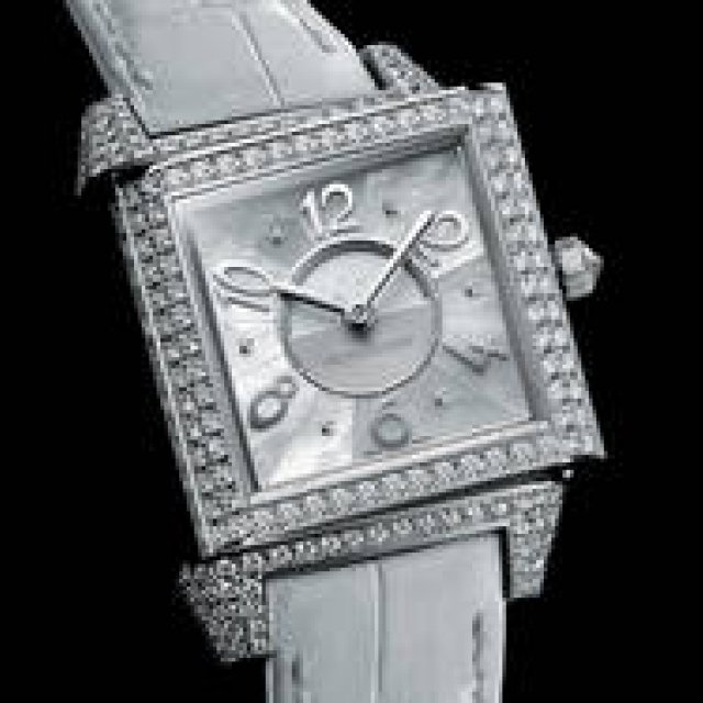 JAEGER-LECOULTRE｜Fair at Isetan Shinjuku Store!