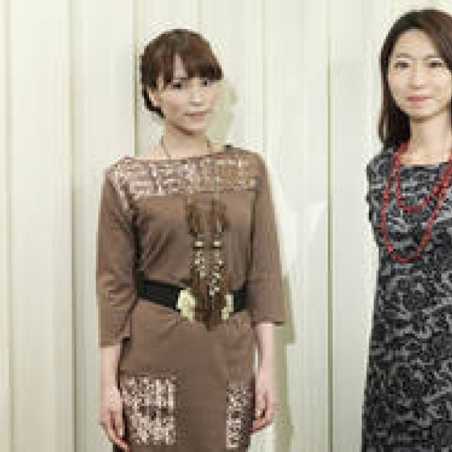Reika Ito x Asami Kiyokawa | Spiritual Dialogue Vol. 10 (Part 2)