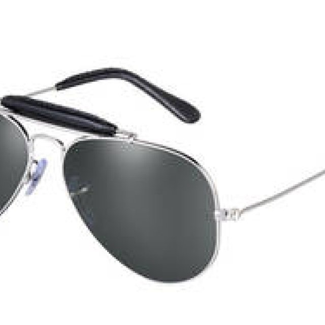 Ray-Ban | The Leather Collection, Reimagined for Today