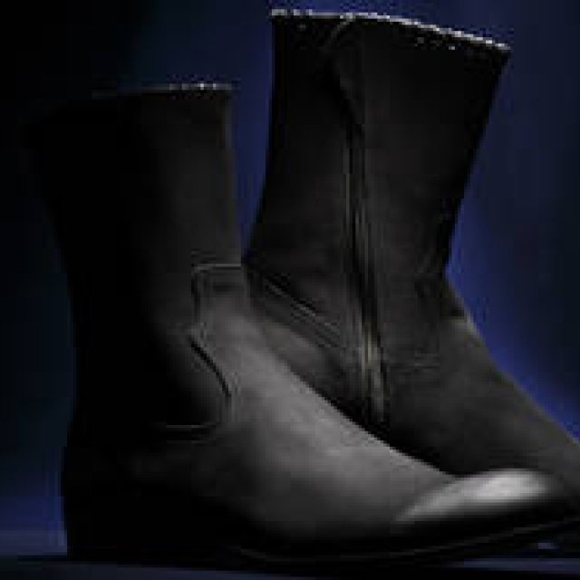 BUCCHUS | The Definitive Italian Shoe