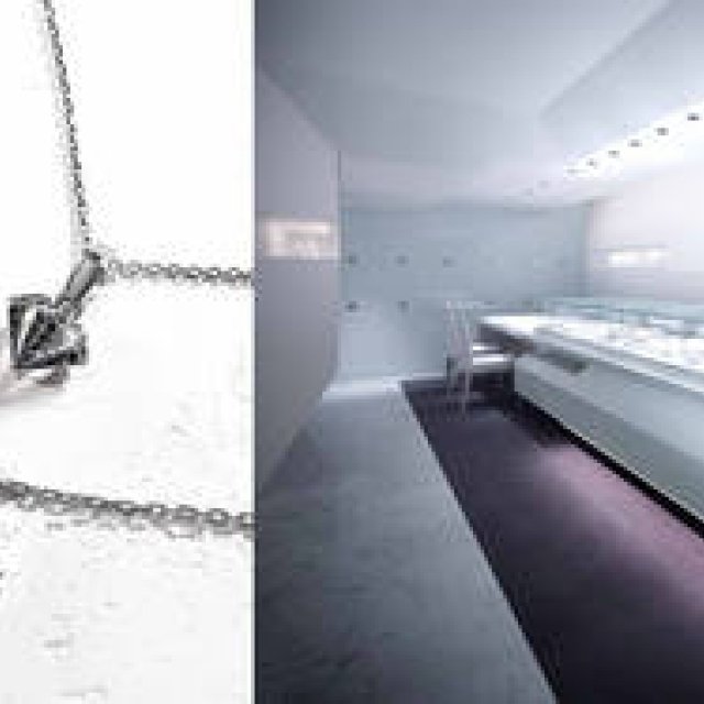 CORE JEWELS | Experience a Unique World of "Infinite Creativity" at Our Salon