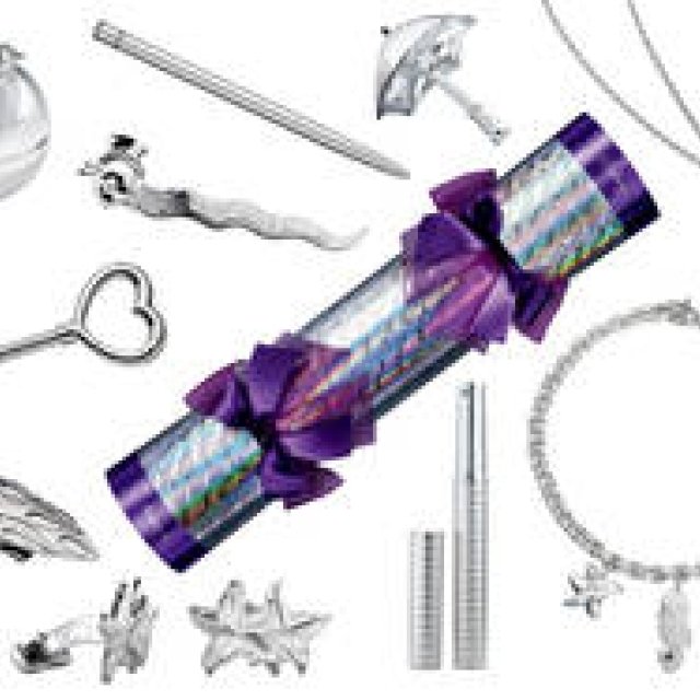 Asprey | Asprey Christmas Crackers 2010