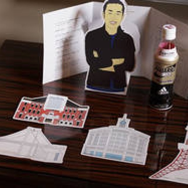 CONRAD TOKYO × adidas | Total Wellness Experience at a Luxury Hotel: Part 2