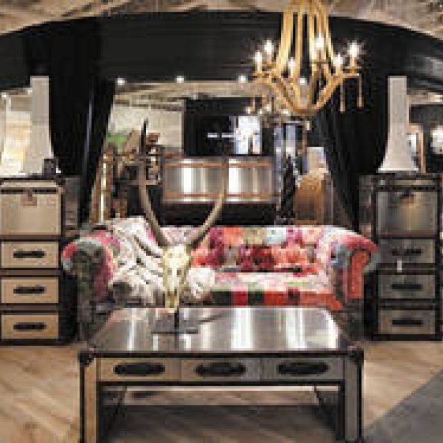 ASPLUND | Interior shop 'ASPLUND' opens, also proposing for professional use