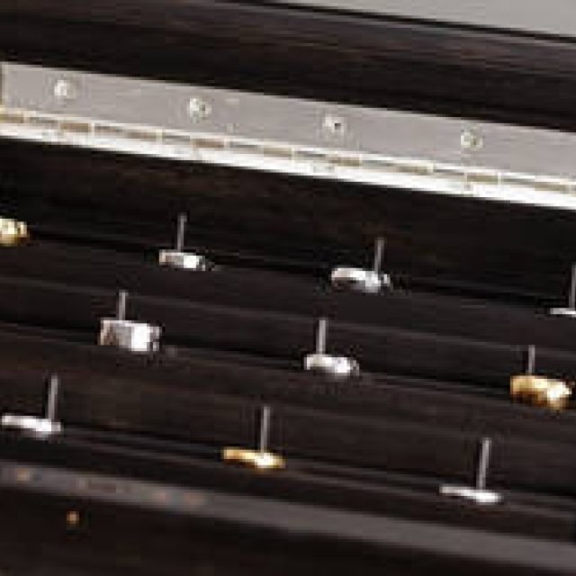 CHROME HEARTS | The Highly Anticipated New Wedding Bands