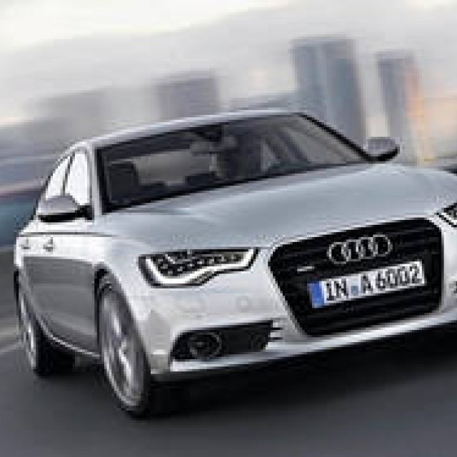 Audi A6 | New Model Announcement for the Audi A6!