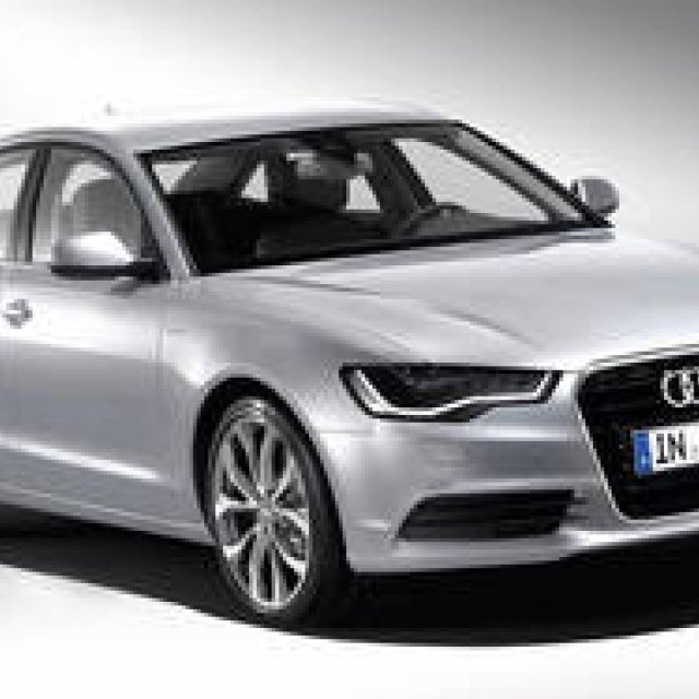 Audi A6 Hybrid | A Hybrid Arrives for the New A6!