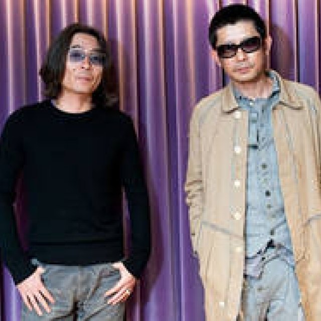 Hysteric Glamour × Trygod | Nobuhiko Kitamura's Admired Jewelry: "Trygod" Designed by Masatoshi Nagase