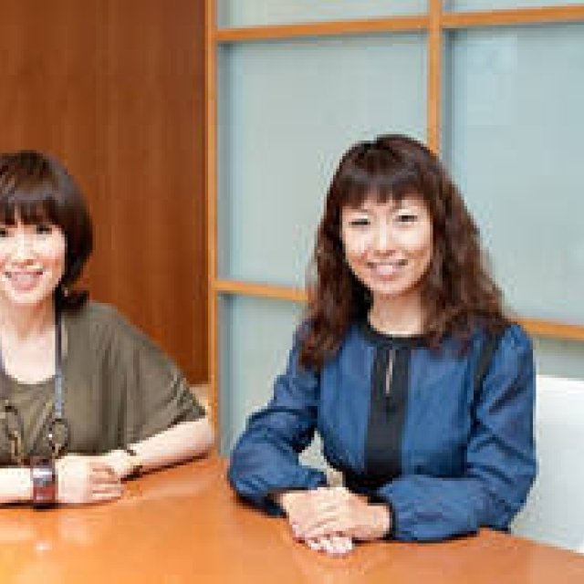 Keiko Ota x Hiromi Kobayashi (Panasonic) | Steam Power for 24-Hour Beauty, Anytime (Part 2)