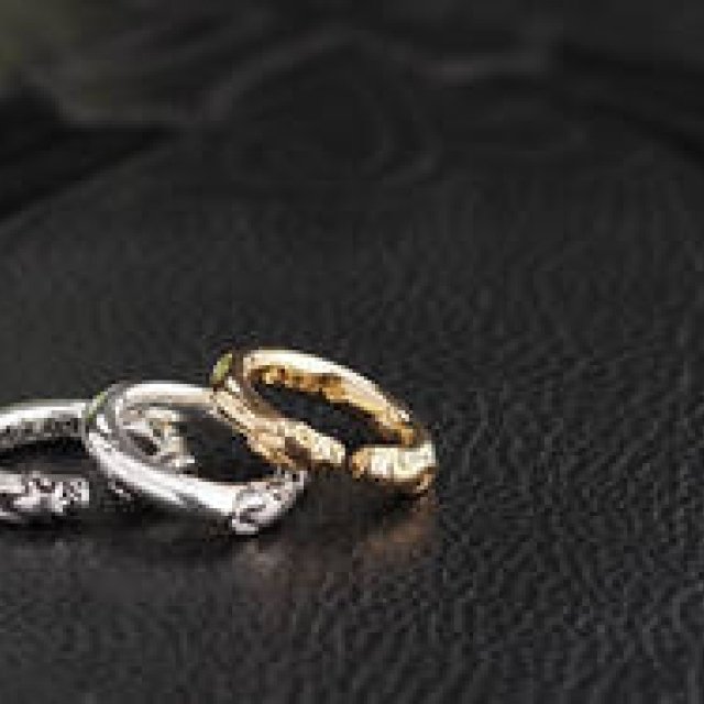 CHROME HEARTS | New Motifs & Jewelry
