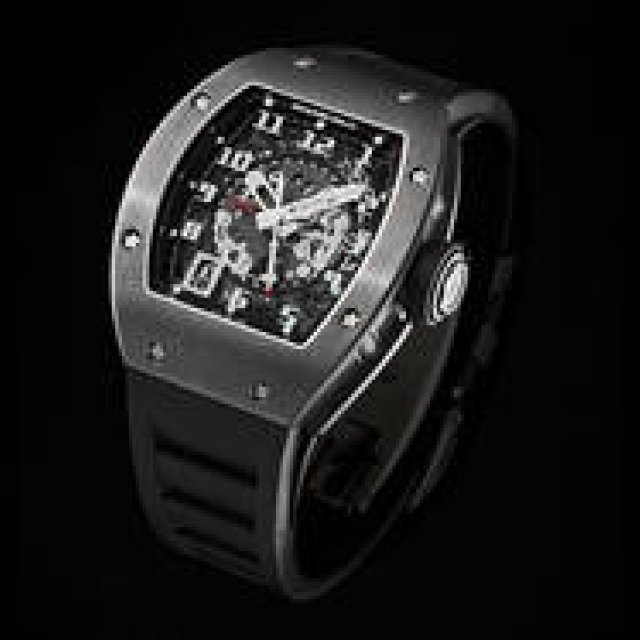 ESTNATION | "Richard Mille in ESTNATION" Event