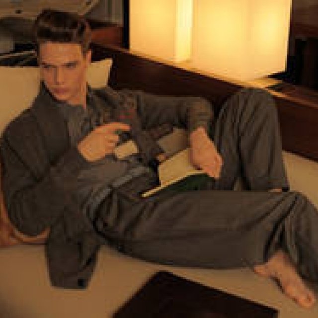 Scottish Mode for Men | Discover the Essence of Scottish Fashion Through Four Keywords