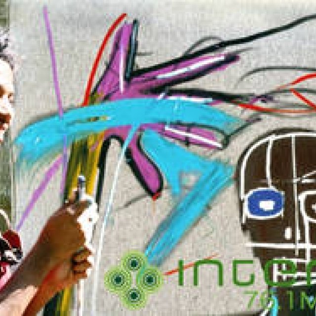 Toshio Matsuura | From TOKYO MOON, December 12th ON AIR: The Documentary 'Jean-Michel Basquiat: The Radiant Child' to Inspire Creative Minds