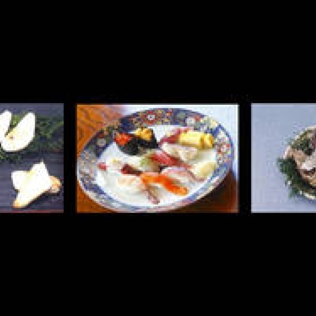 Hidakami, Takahei Brewery | For Seafood, It Has to Be Hidakami! | Wajō Waraku