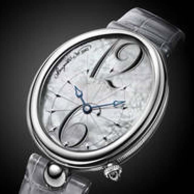 Breguet | BREGUET | Queen of Naples