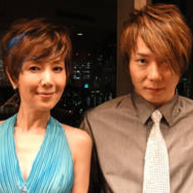 Keiko Toda Series | Keiko Toda x Go Ueki: Looking Back at 2010