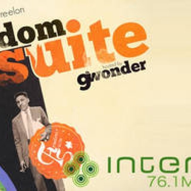Toshio Matsuura | From TOKYO MOON, January 9th ON AIR: Bluesy Music for a Midwinter Tokyo Night