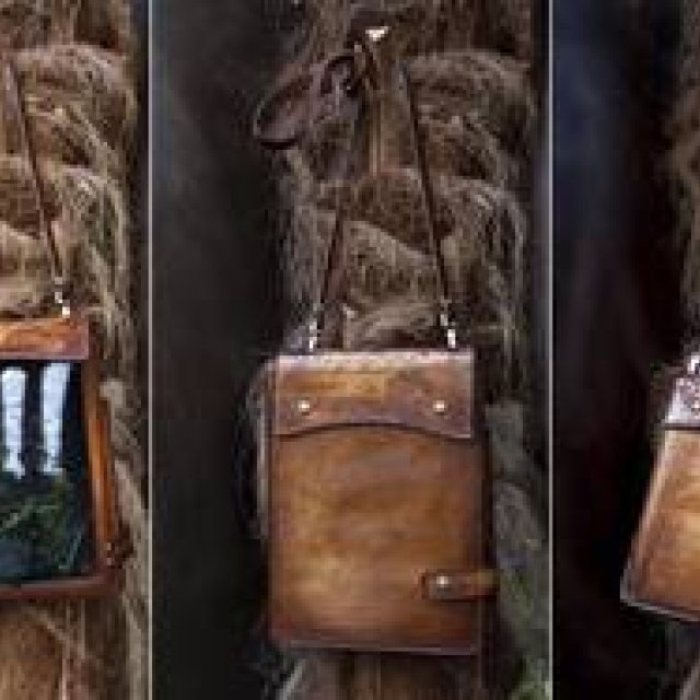 BERLUTI｜iPadケースとウォッチトランクが登場!!