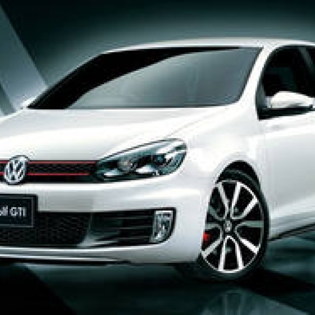 Volkswagen Golf GTI adidas | Volkswagen Golf GTI adidas Released