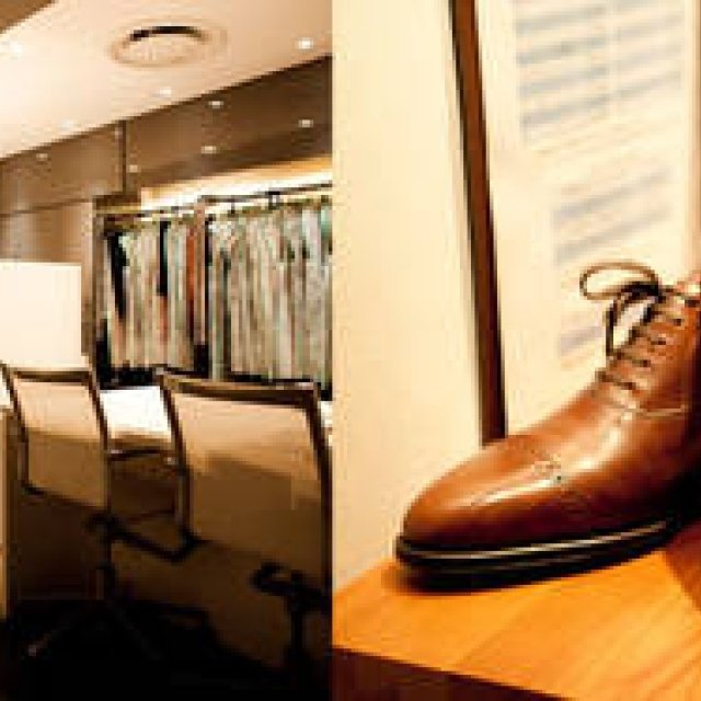ISETAN Men's Residence Newsletter January 2011 | ISETAN MEN'S | Fashion's Spring Awakening