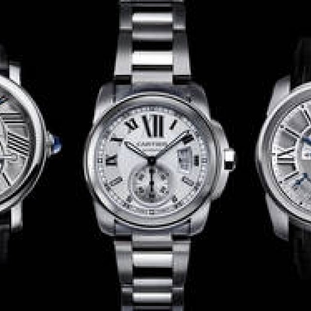 Cartier | Timepieces Showcasing the Beauty and Spirit of Complex Mechanisms