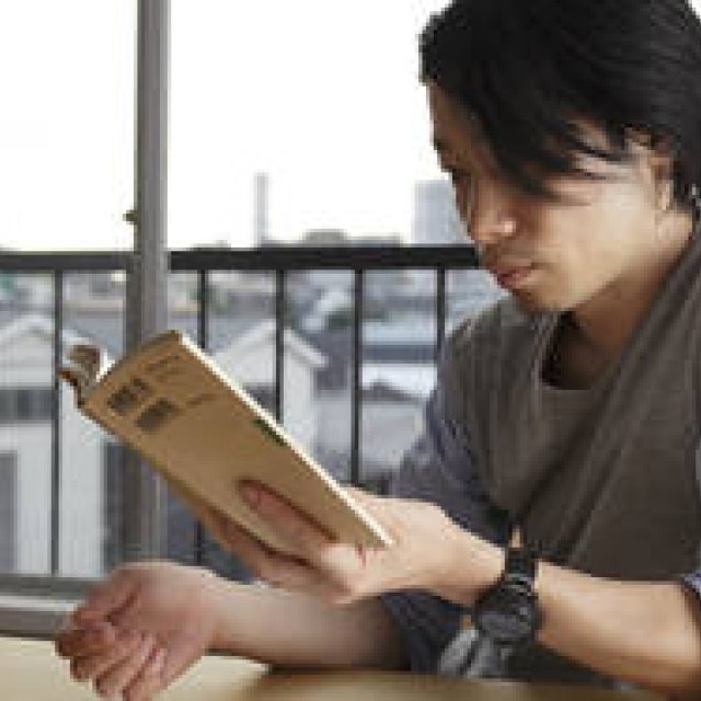 My Own Watch | The Timepiece Makoto Tanijiri Cherishes