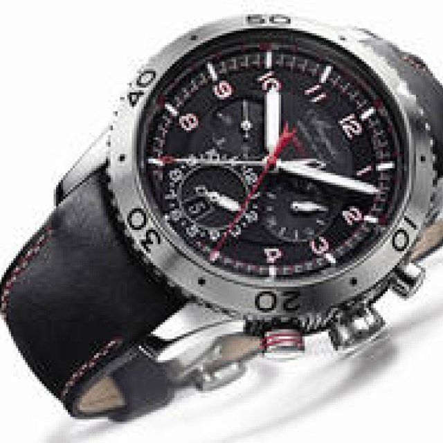 Breguet | The Legendary Chronograph