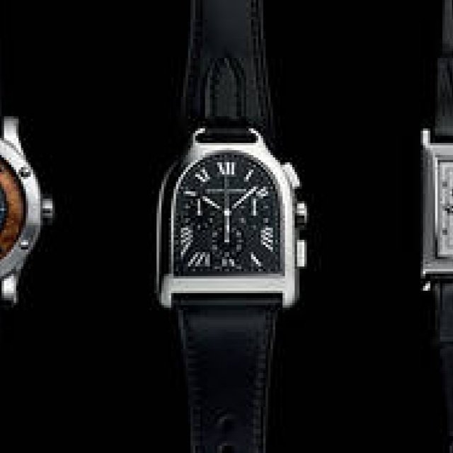 RALPH LAUREN | Appealing specifications that impress even watch enthusiasts, now more accessible.