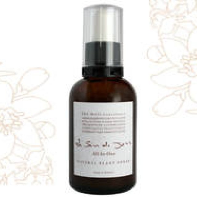 LA SÈVE DE JOUR All-In-One | A Serum Crafted with a Golden Ratio Over 25 Years