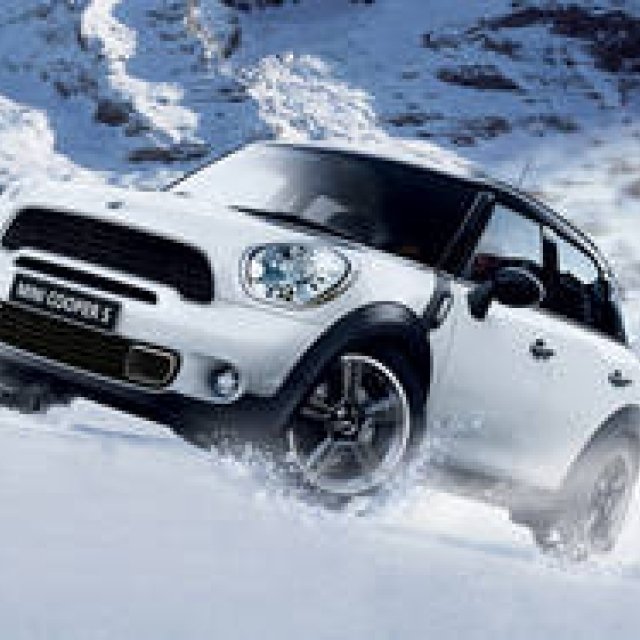 MINI | MINI Establishes MINI OPEN HOUSE