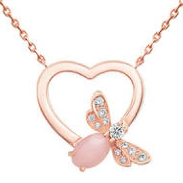 CHAUMET | 2011 Valentine's & White Day Limited Edition "Attrape-moi"
