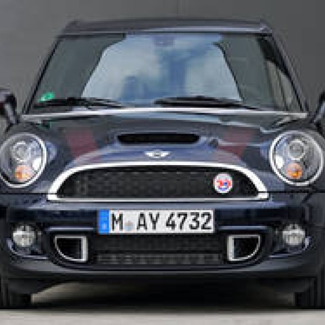 MINI Cooper SD | New Engine Adopted Across the Entire Lineup