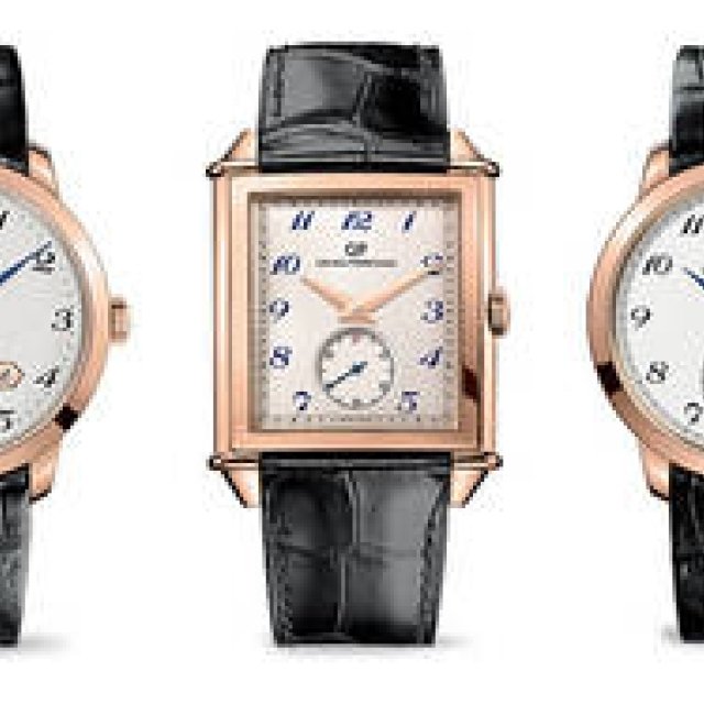 Girard-Perregaux | Girard-Perregaux 2011 S.I.H.H. Report!