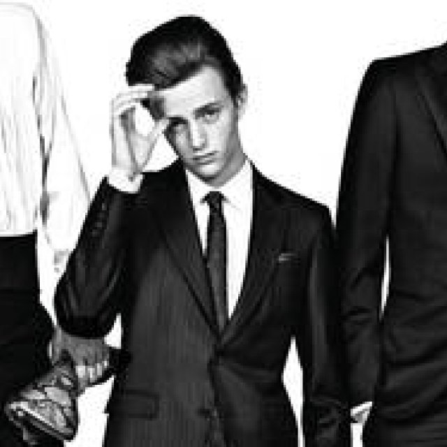 LANVIN | The Evolution of Menswear: The World of Lanvin