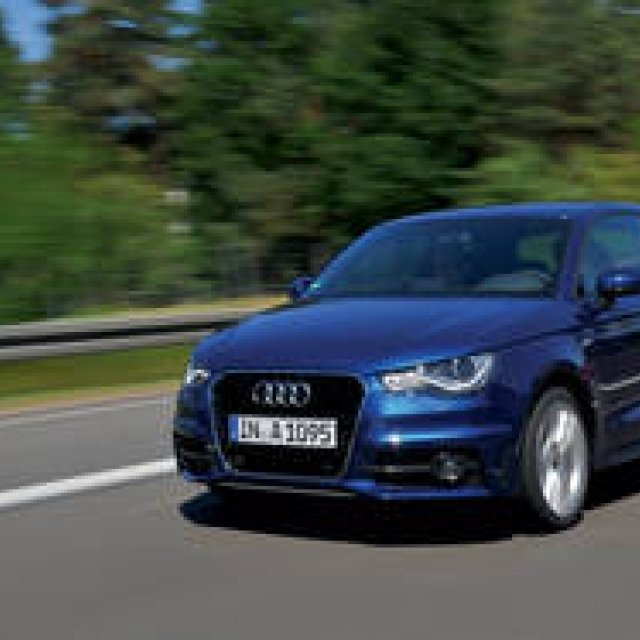 Audi | Audi Announces January 2011 Registration Numbers