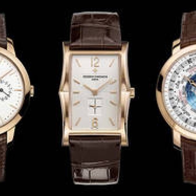 Vacheron Constantin | 2011 S.I.H.H. Report!